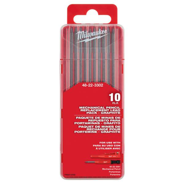 Photo of Mechanical Pencil Replacement Lead - Graphite