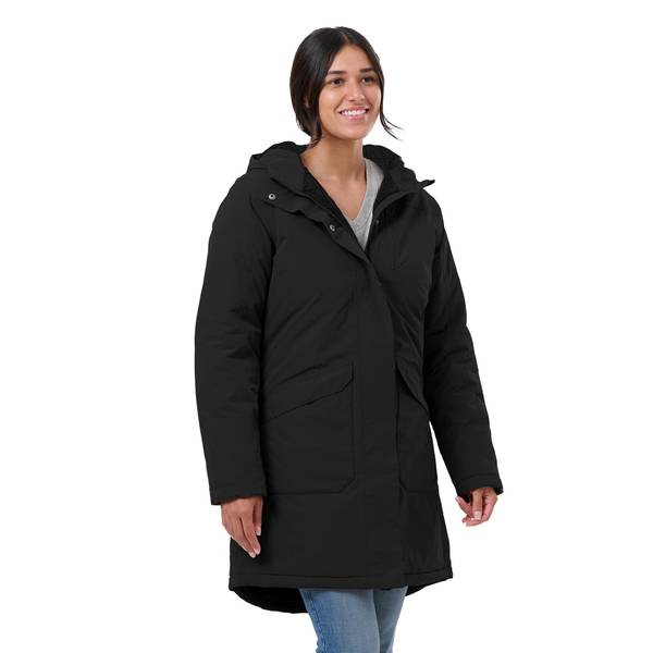 Photo of MS Waterproof Parka