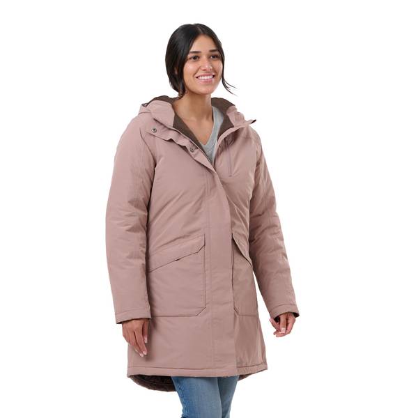 Photo of MS Waterproof Parka