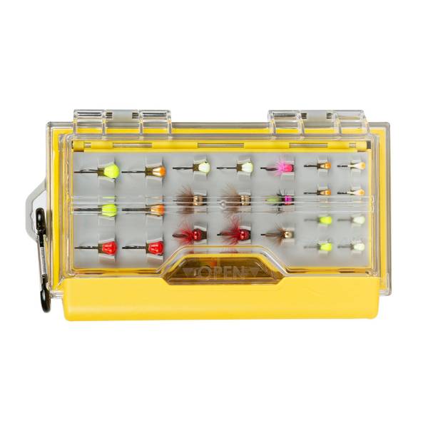 Plano Plano EDGE MICRO Jig Box