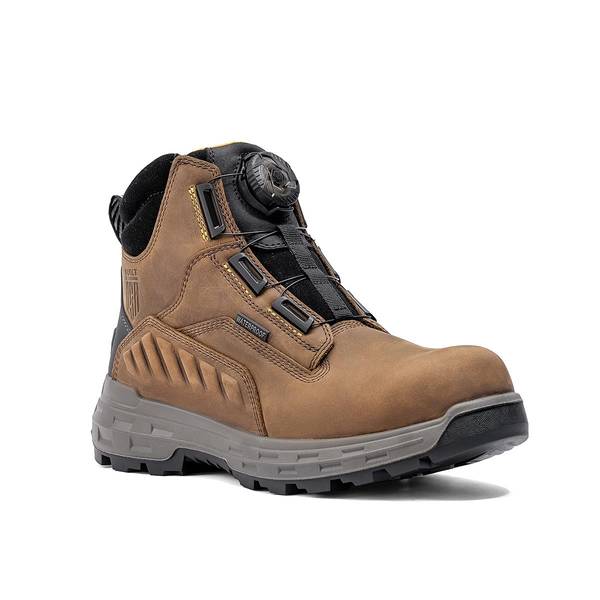 Photo of Chinook 6" Wildwood Turbolace WTPF Boot