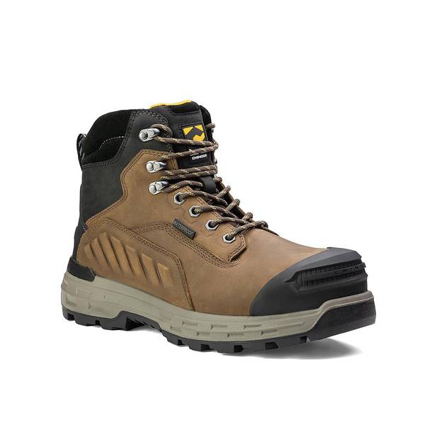 Photo of Chinook 6" Wildwood WTPF CT Boot