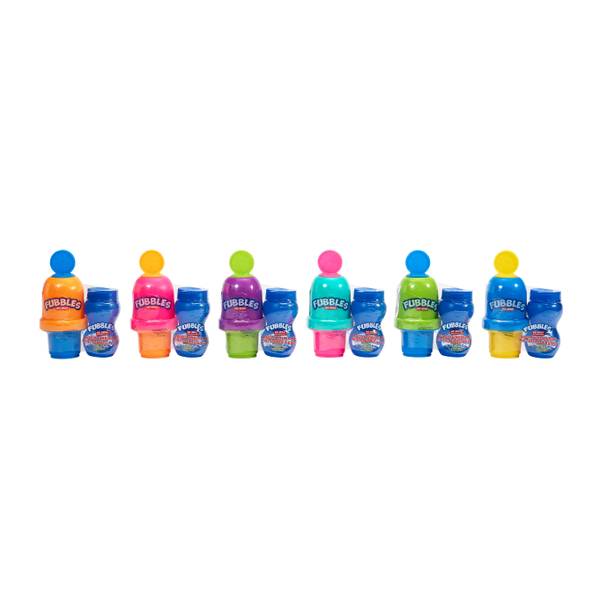 Photo of Fubbles No Spill Mini Bubble Tumbler
