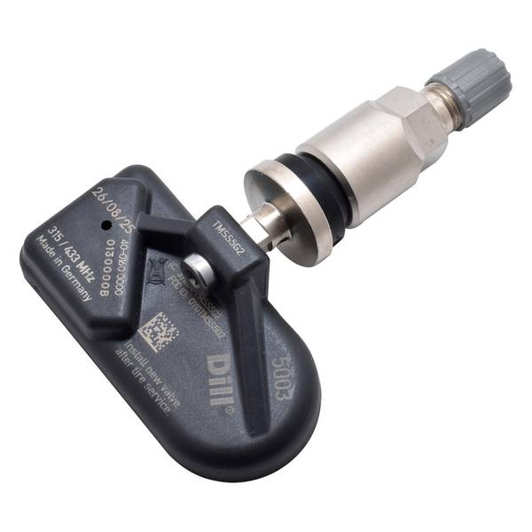 Dill 5003M Dual Frequency Tire Pressure Monitoring System Sensor