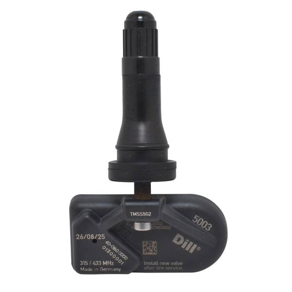 Photo of 5003R Dual Frequency Tire Pressure Monitoring System Sensor