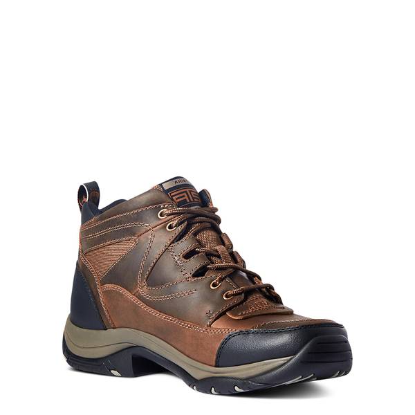 Photo of Men's Terrain Boots