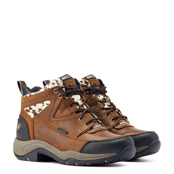 Photo of Women's Terrain Waterproof Boots
