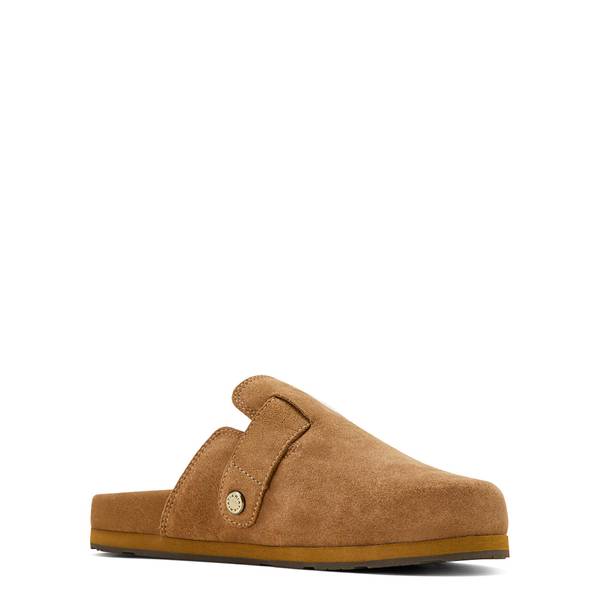 Photo of Women's Country Mules