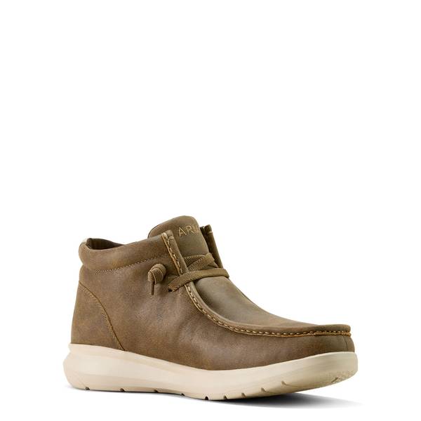 Photo of Men's Hilo Mid Shoes
