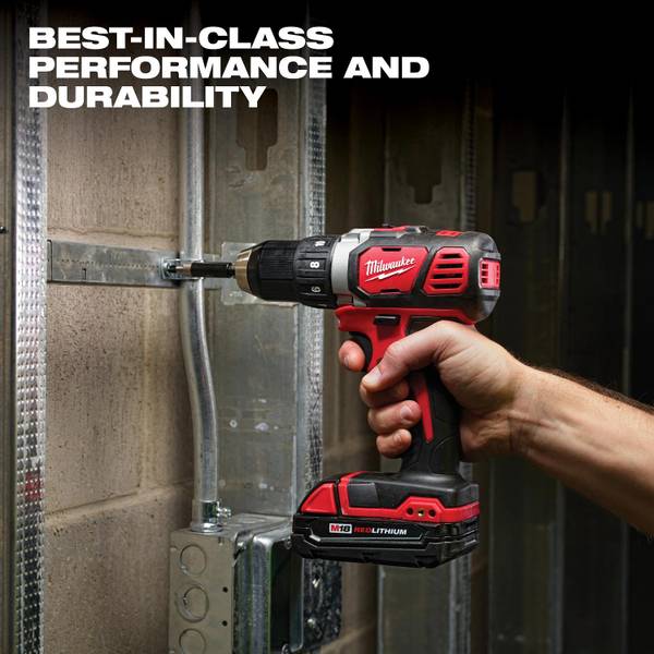 Milwaukee M18 7-Tool Combo Kit - 2695-27SH | Blain's Farm & Fleet