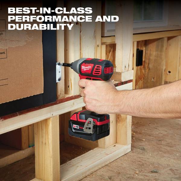 Milwaukee M18 7-Tool Combo Kit - 2695-27SH | Blain's Farm & Fleet
