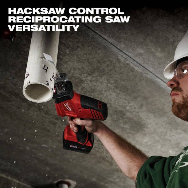 Milwaukee M18 7-Tool Combo Kit - 2695-27SH | Blain's Farm & Fleet