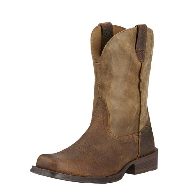 Photo of Men's Rambler Western Boots