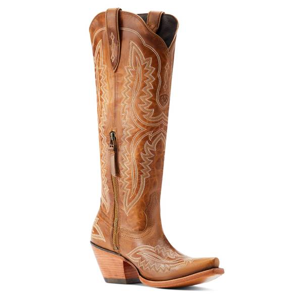 Photo of Women's Casanova X Toe Western Boots
