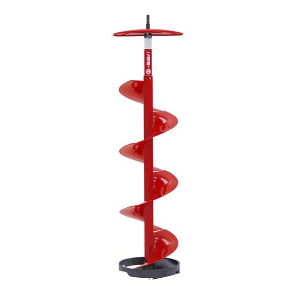 Eskimo Pistol Bit 2.0 Ice Auger - 10'
