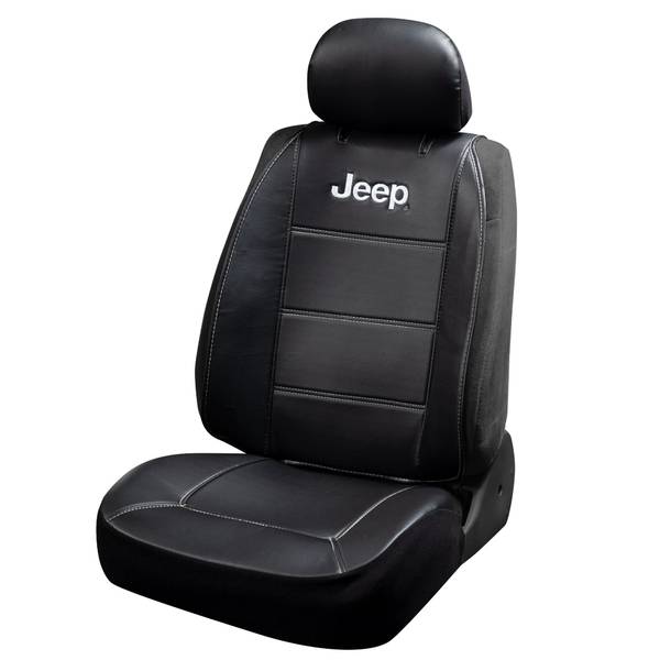 Photo of Deluxe Side less 3-Piece Seat Cover