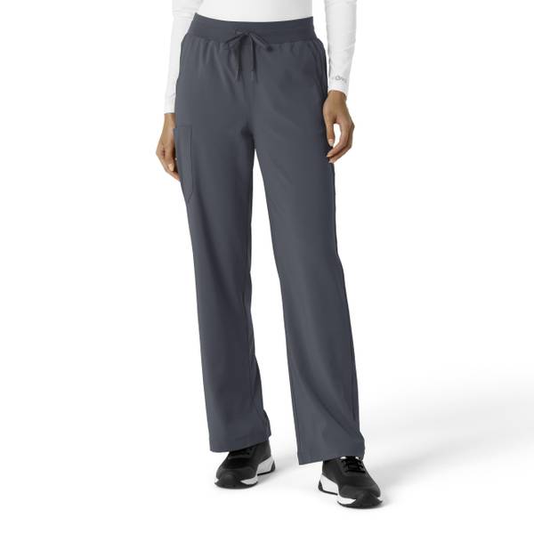Photo of Women's Force Cross-Flex Boot Cut Scrub Pants