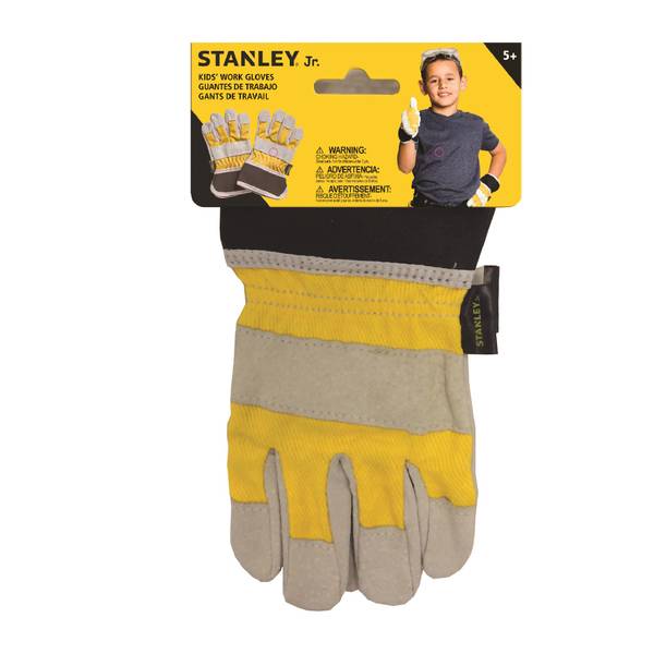 Photo of Kids' Work Gloves