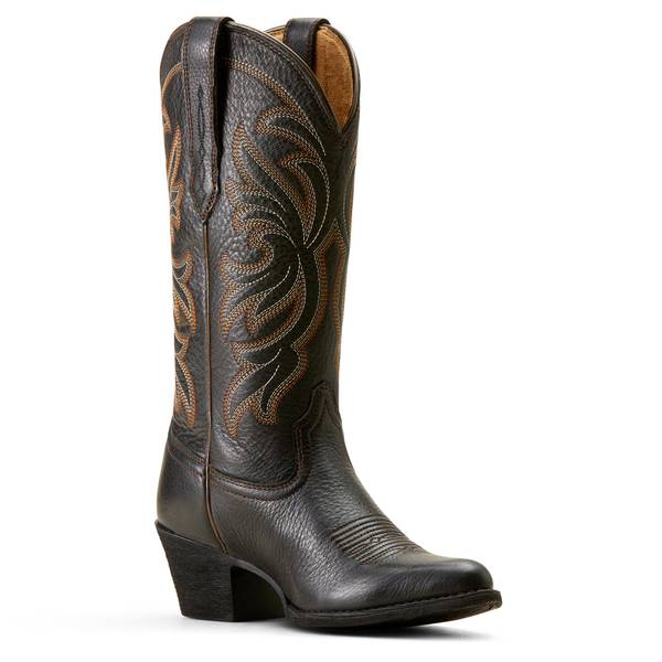 Photo of Women's Heritage J Toe Western Boots