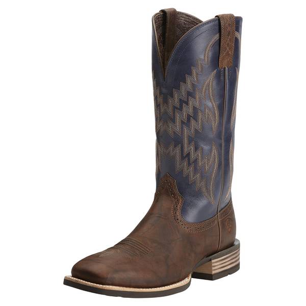 Photo of Men's Tycoon Western Boots