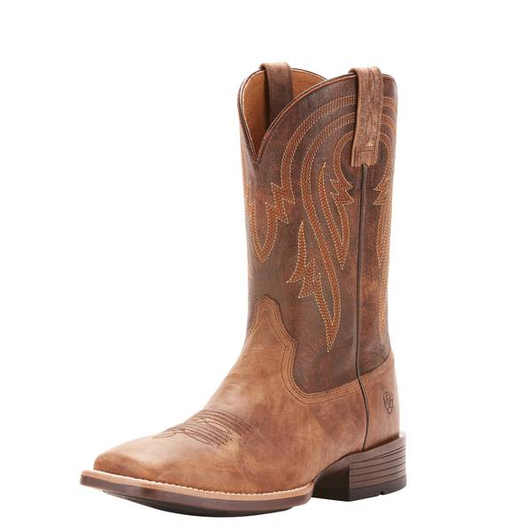 Photo of Men's Plano Cowboy Boots