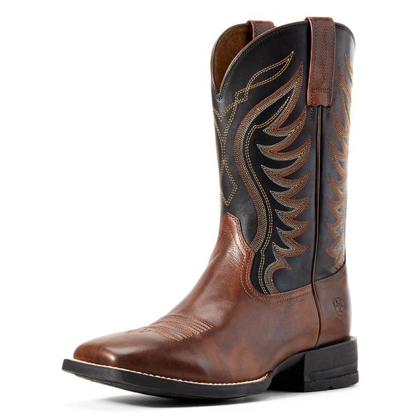 Photo of Men's Amos Cowboy Boots