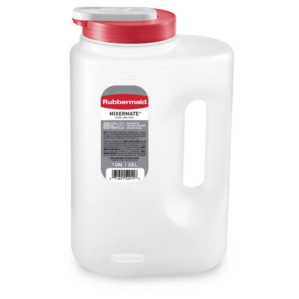 Photo of 1 Gal MixerMate Pitcher