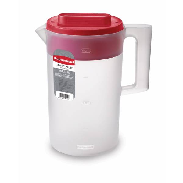 Photo of 1 Gal Simply Pour Pitcher