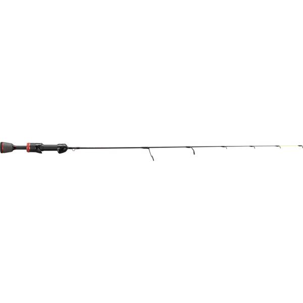 Rapala Snitch Pro G2 Quick Tip Ice Fishing Rod
