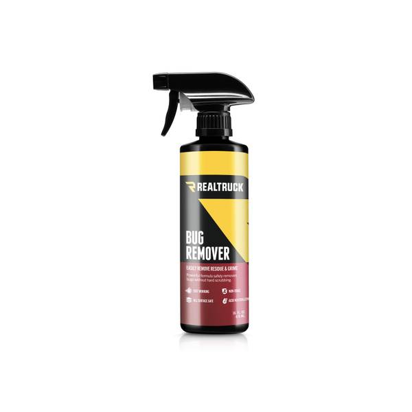 Photo of Bug Remover