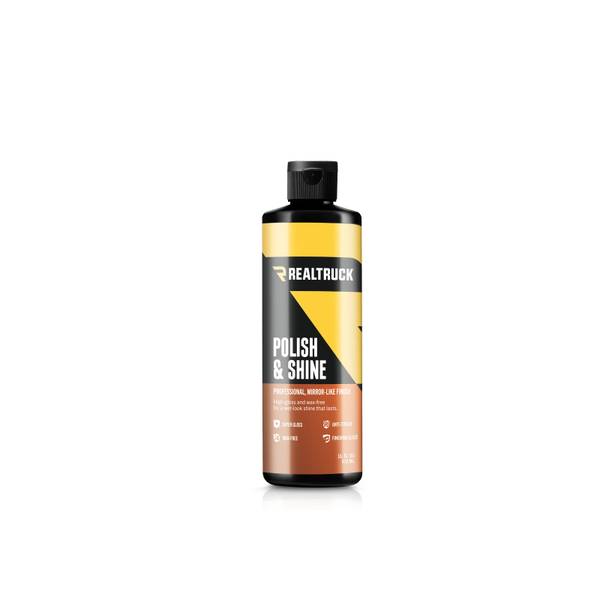 Photo of Polish & Shine