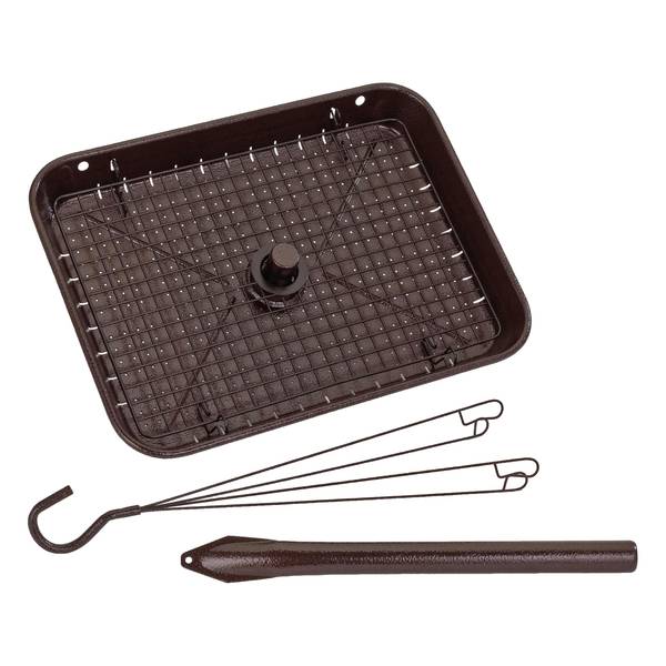 Photo of 3-in-1 Platform Bird Feeder