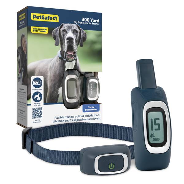Photo of PetSafe 300 Yard Remote Trainer