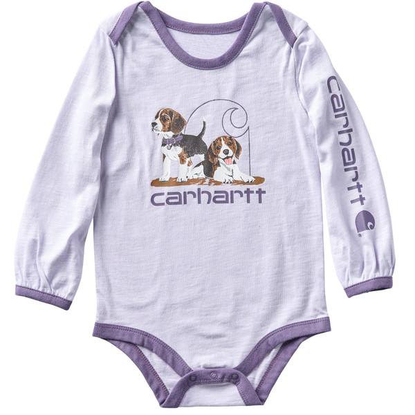 Carter's Infant Girls 5-Pack Beach Multipack Bodysuits - 1U627110