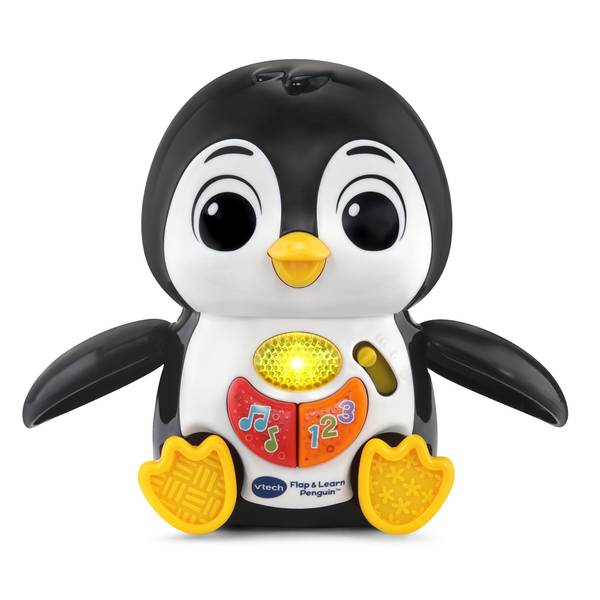 VTech(R) Flap & Learn Penguin