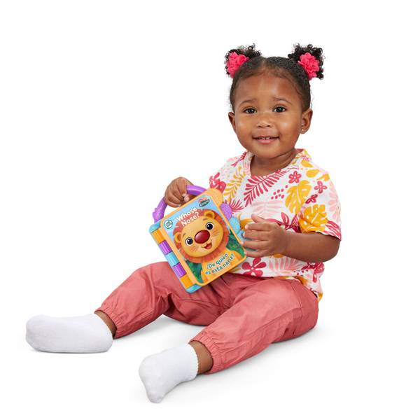 ミュージック BABY L LeapFrog Whose Nose? - 80-620740 | Blain's Farm & Fleet
