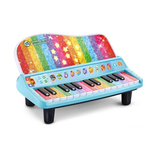 LeapFrog Twinkle Lights Learning Piano
