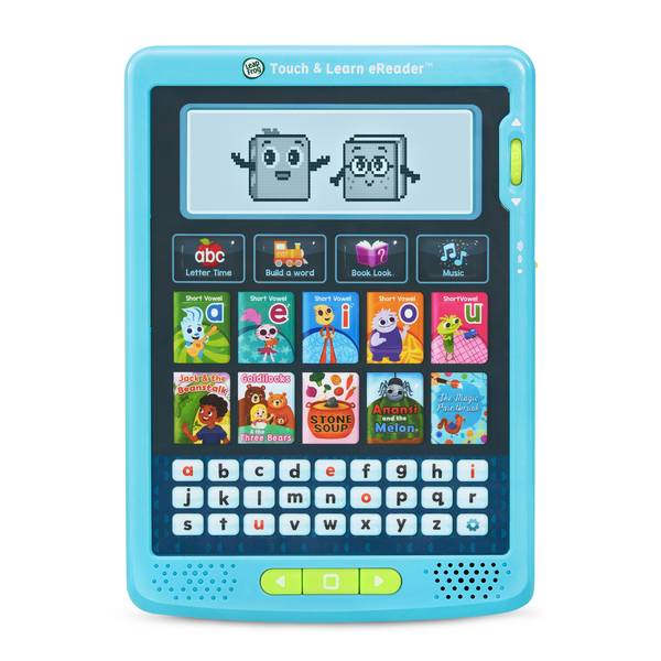 LeapFrog Touch & Learn eReader