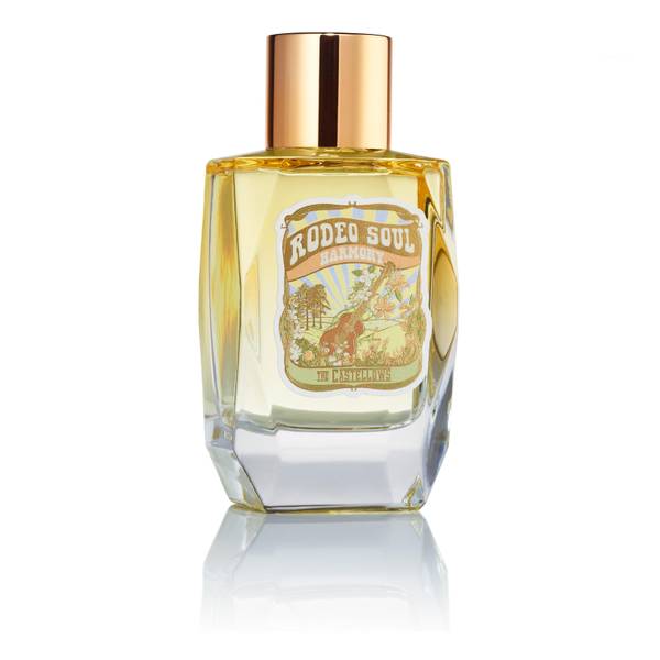 Photo of Rodeo Soul Harmony 3.4oz Perfume