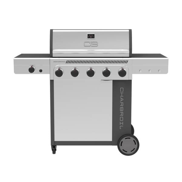 Photo of Performance Series 5 Burner Gas Grill