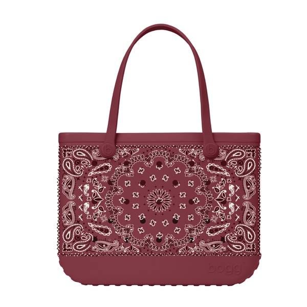 Photo of OG Bandana Bogg Bag Mulled Wine