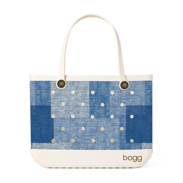 Photo of Original Blue Jean Bogg Bag