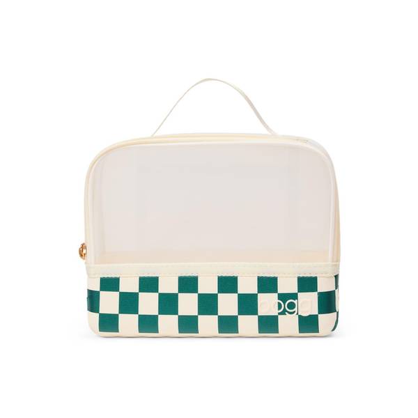 Photo of Bitty Boggs N' Ends Checkered Coconut