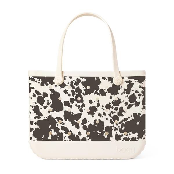 Bogg Original Bag in Rodeo Rebel Cowhide