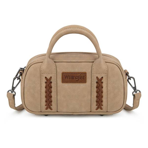 Photo of Whipstitch Mini Satchel
