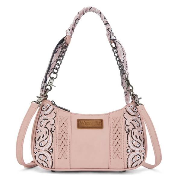 Photo of Bandana Shoulder Bag