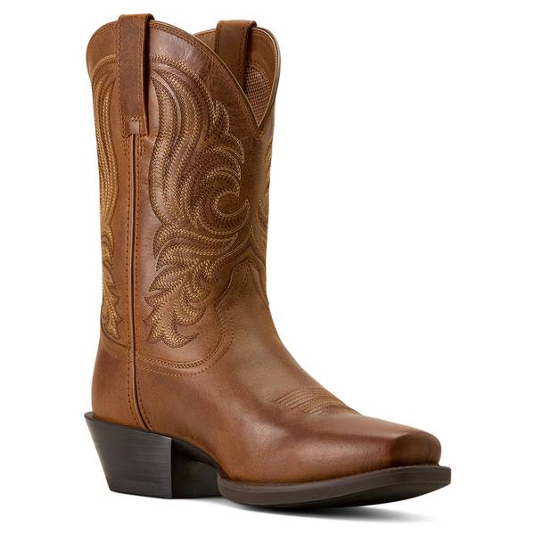 Photo of Men's Sport Lawman Square Toe Cowboy Boots