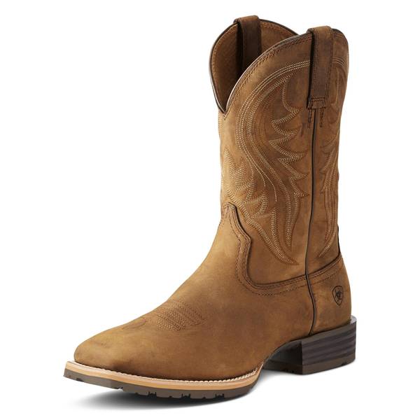Photo of Men's Hybrid Rancher Western Boots