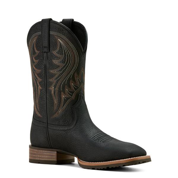Photo of Men's Hybrid Rancher Cowboy Boots