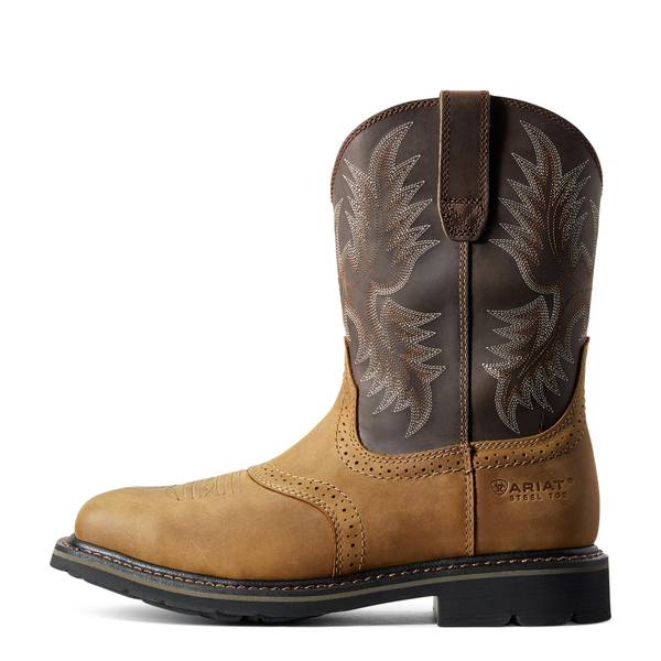 ARIAT Men display picture 1